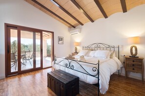4 bedrooms