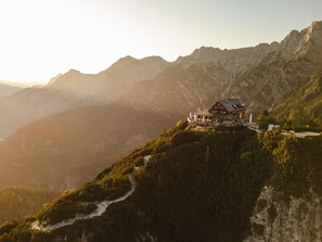 Apartment | View from property