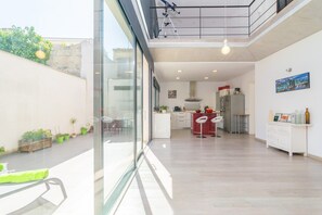 Interior - Marte - House In Sa Pobla. Free Wifi (Sa Pobla, Illes Balears)