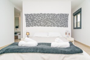 3 Schlafzimmer