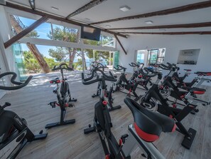 Bungalow | Tiện nghi, dịch vụ nơi lưu trú