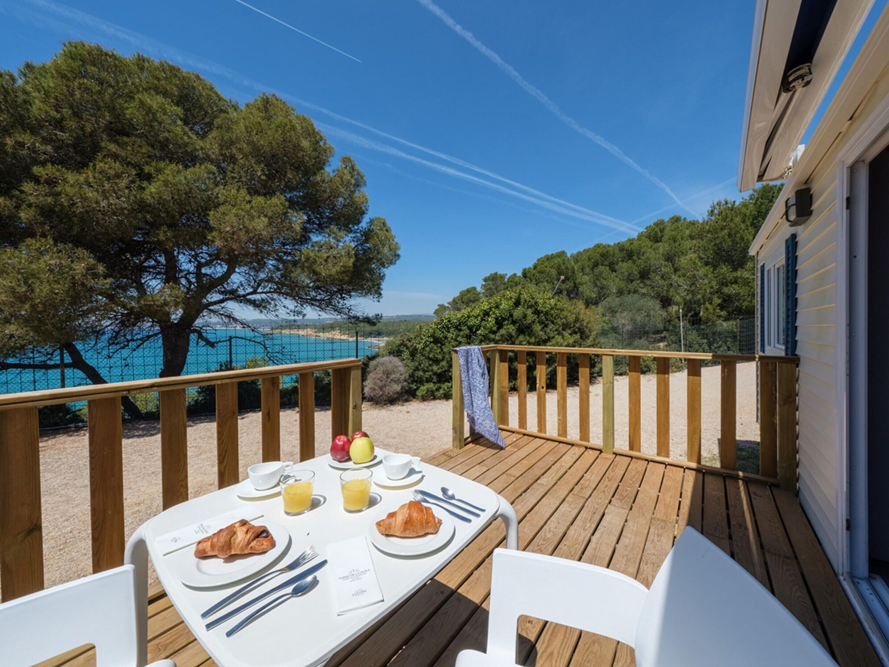 Bungalow | Tempat makan