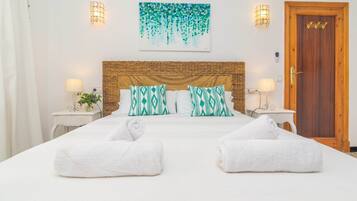 4 bedrooms