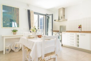 Dining - Can Munar - House In Son Serra De Marina (Son Serra De Marina, Illes Balears)