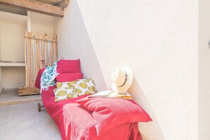 Interior - Can Munar - House In Son Serra De Marina (Son Serra De Marina, Illes Balears)