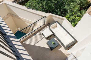 Property grounds - Es Campanar - Villa With Private Pool In Santanyí (Santanyi, Illes Balears)