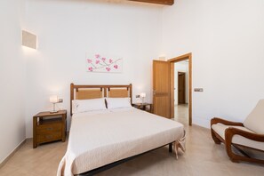 4 habitaciones 