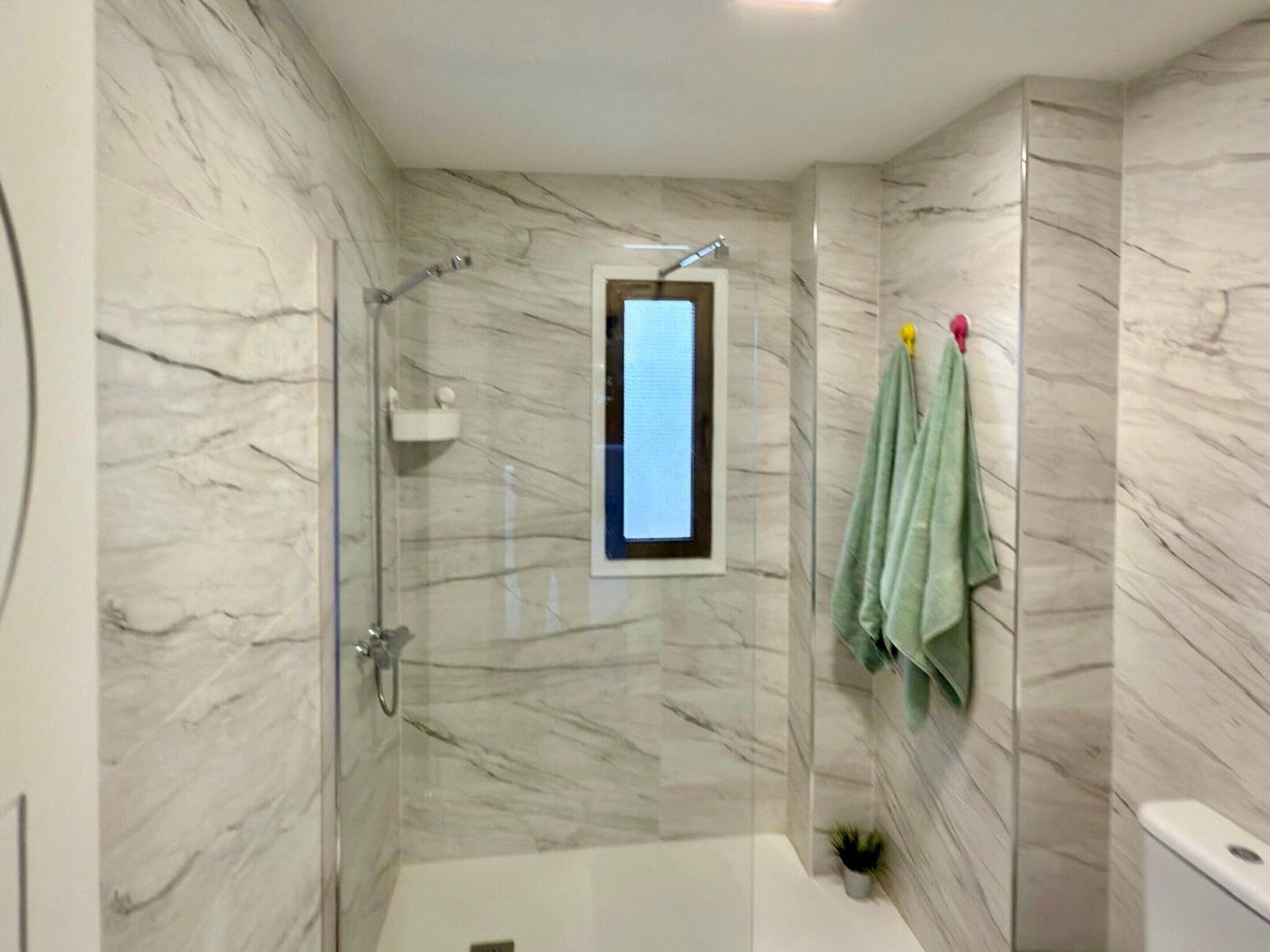 Apartment | Bathroom