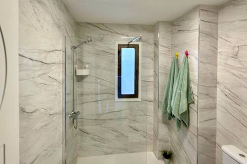 Apartment | Bathroom