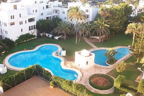 Apartment | Exterior