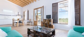 Son JuliÀ - Villa With Private Pool In Porreres