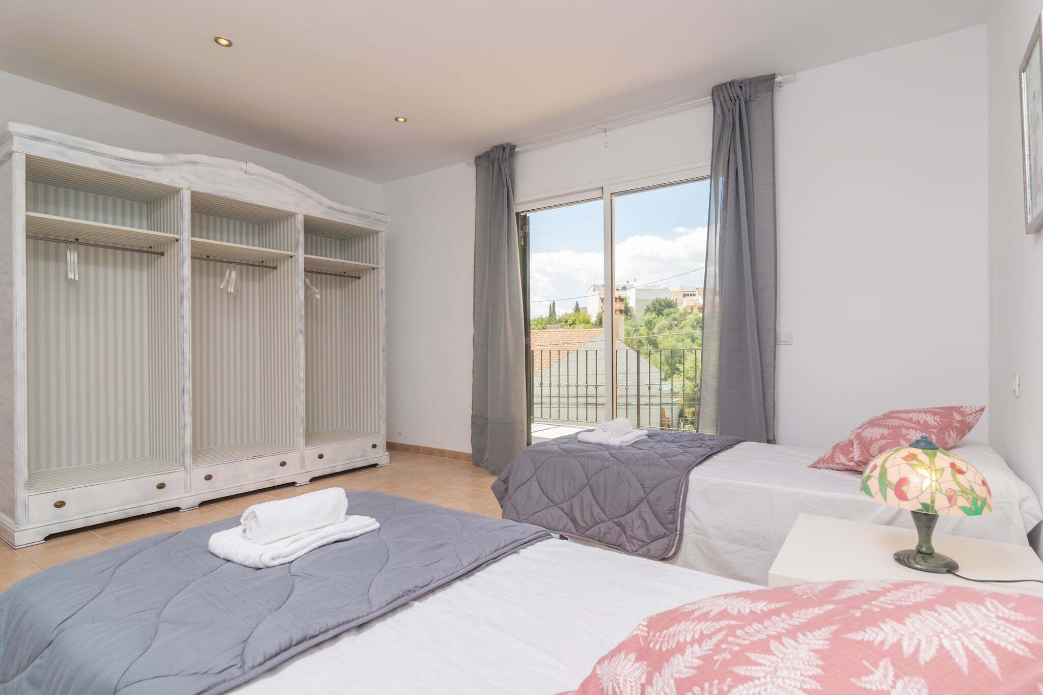 3 bedrooms