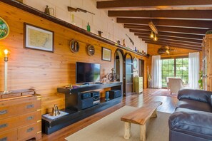 Ping pong - Es Rafal Nostro - Villa With Private Pool (Felanitx, Illes Balears)