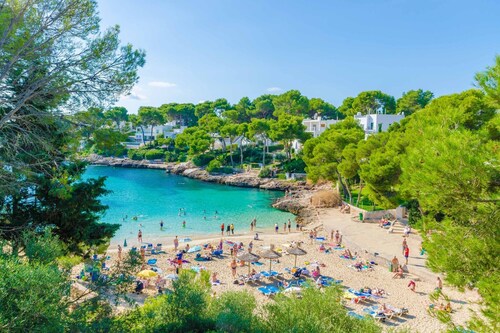 Cala Dor 14 - House In Cala D'or. Free Wifi