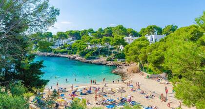Cala Dor 14 - House In Cala D'or. Free Wifi