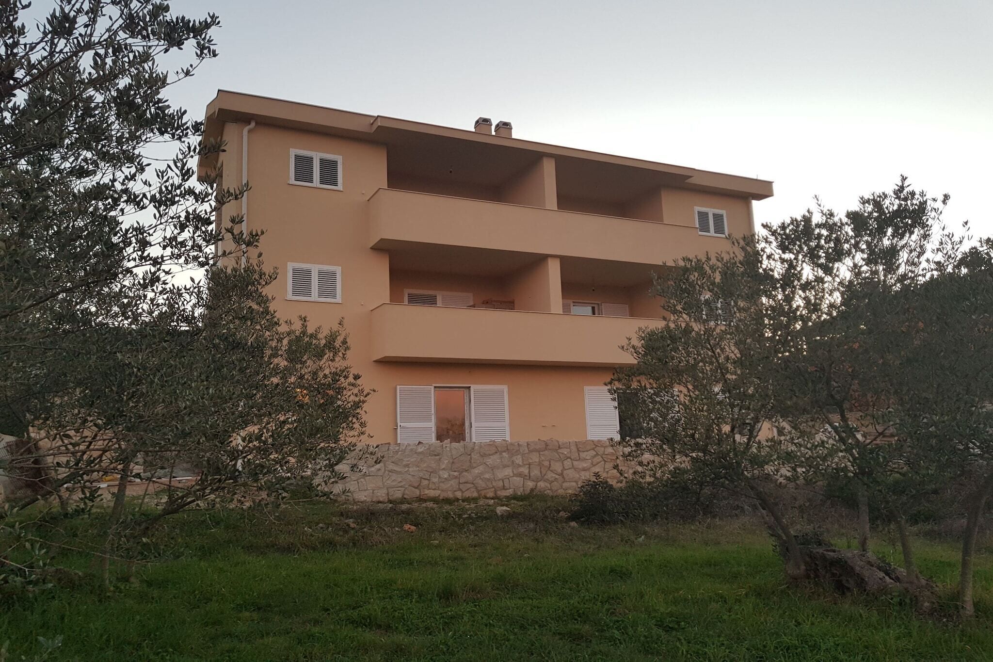 Esterno casa vacanze [estate]