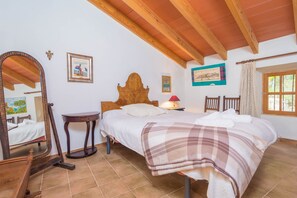 2 bedrooms - Ca Na Carme (alaronera) - House In Alaró (Alaró, Illes Balears)
