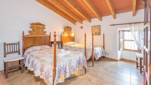 Room - Ca Na Carme (alaronera) - House In Alaró (Alaró, Illes Balears)