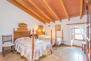 2 bedrooms - Ca Na Carme (alaronera) - House In Alaró (Alaró, Illes Balears)