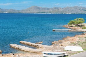 Miscellaneous - Voramar - House In Alcúdia. Free Wifi (Sa Marina (alcudia), Illes Balears)