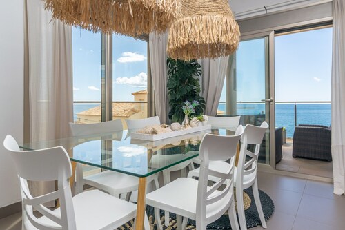 Mar Colonia - Apartment In Colònia De Sant Jordi