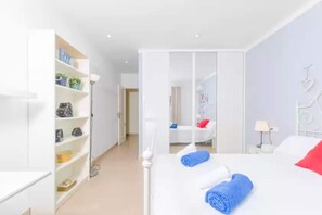 3 bedrooms
