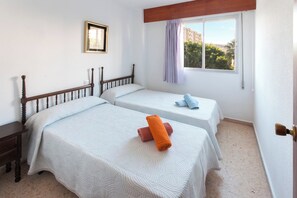 3 chambres
