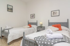 3 chambres