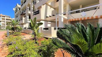 Apartment | Außenbereich