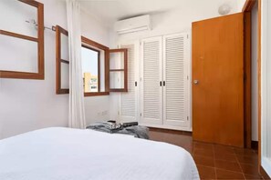 3 bedrooms - Ca Na Fina - House With Private Pool. Free Wifi (Port D'alcudia, Illes Balears)