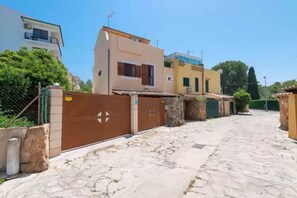 Exterior - Ca Na Fina - House With Private Pool. Free Wifi (Port D'alcudia, Illes Balears)