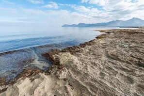 Beach - Ca Na Maria (dorant) - House (Son Serra De Marina, Illes Balears)