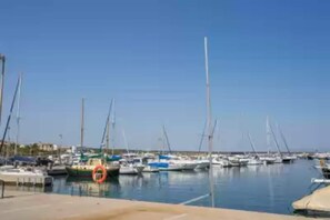 Port de plaisance