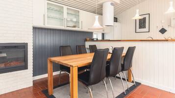 House | Private kitchen | Dishwasher