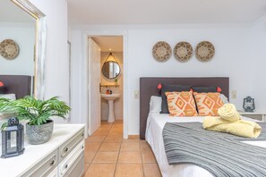 4 slaapkamers