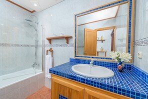 Bidet - Els Pins - Villa With Private Pool In Crestatx (Crestatx , Illes Balears)