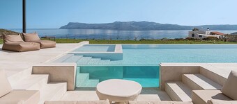 Rastoni Villa I Free* heated pool & panoramic view