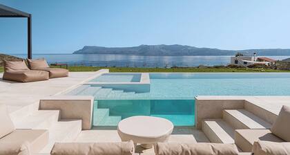 Rastoni Villa I Free* heated pool & panoramic view