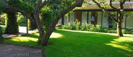 House | Exterior