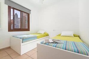 2 chambres