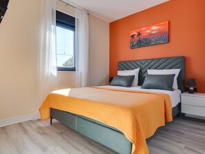 3 bedrooms, internet