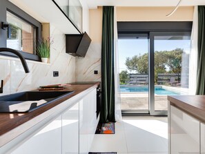 Interior - Vacation home Golem by Interhome (Pakoštane)