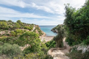 Plage à proximité