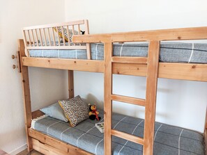 1 bedroom, Internet