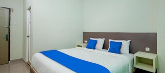 Hotel Wisata Samosir By Helocus