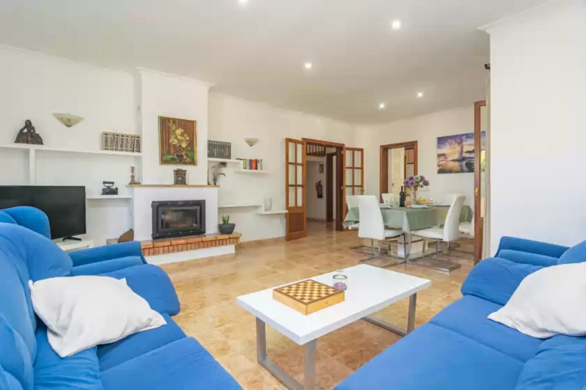 Televisión y tenis de mesa 