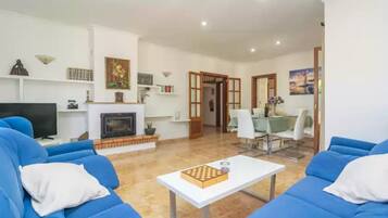 Televisión y tenis de mesa