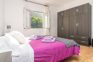 3 bedrooms