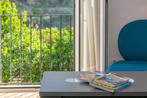 Interior - Cas Decu - House In Fornalutx. Free Wifi (, Illes Balears)