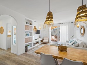 Living area - Montecala by Interhome (Moraira)